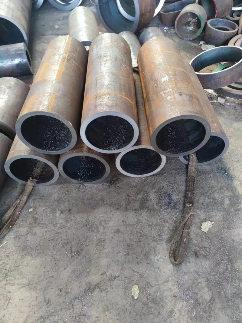 武陵源武陵源武陵源12Cr1MovG无缝钢管切割