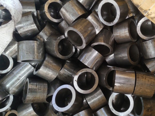 武陵源无缝钢管切割