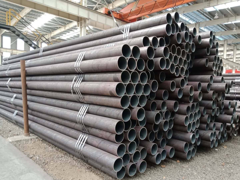 武陵源30CrMo合金无缝钢管