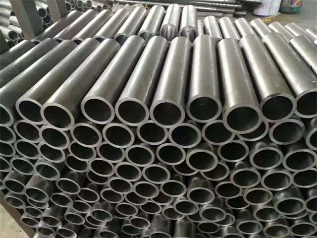 武陵源30CrMo精密无缝钢管