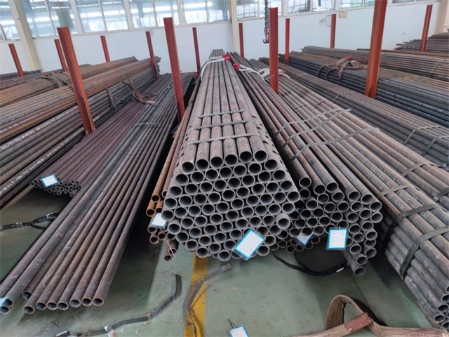 武陵源20G合金无缝钢管